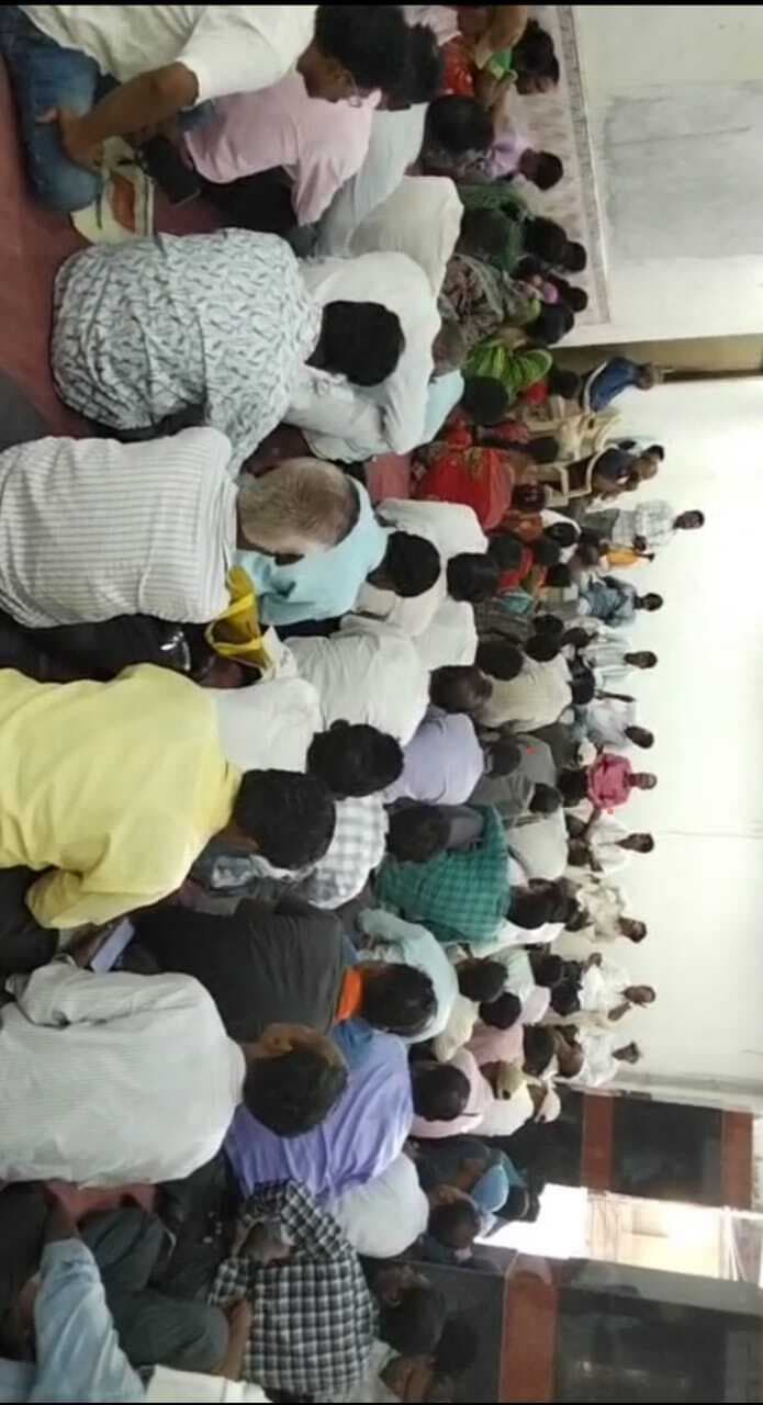 Seraikela Kharsawan News : डीएसओ के आश्वासन के बाद डीलरों ने हड़ताल वापस ली
