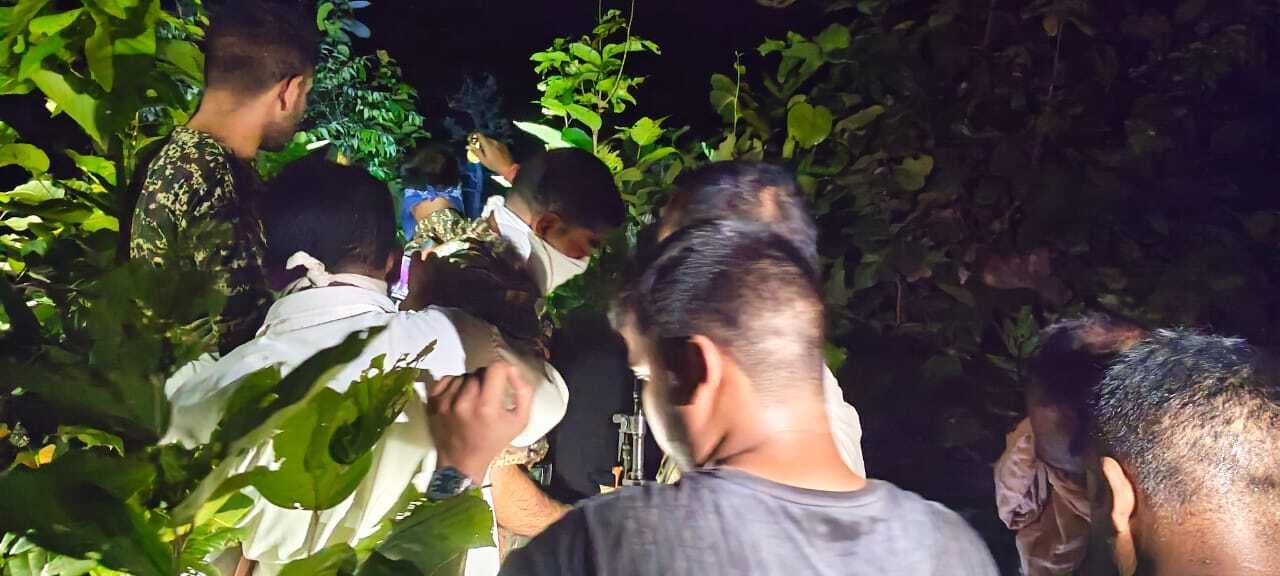 Giridih News: गावां में दो महिलाओं की गला दबाकर हत्या, हत्या से पूर्व युवती से दुष्कर्म की जतायी जा रही आशंका