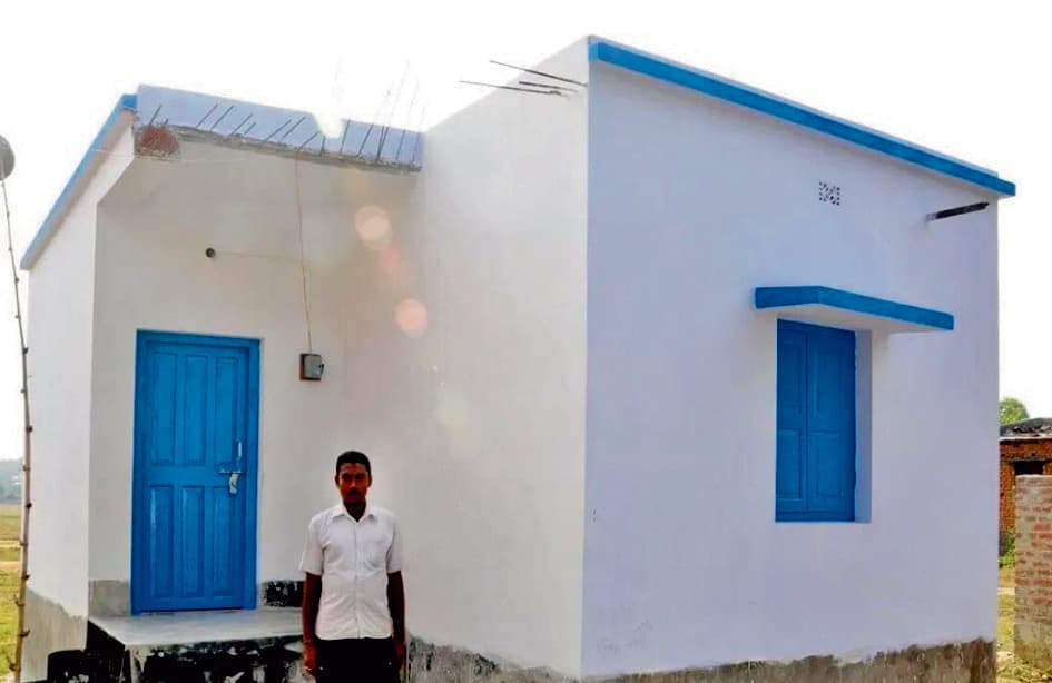 बांग्लार बाड़ी: अनुदान का दुरुपयोग करने वालों से अब वसूली की तैयारी