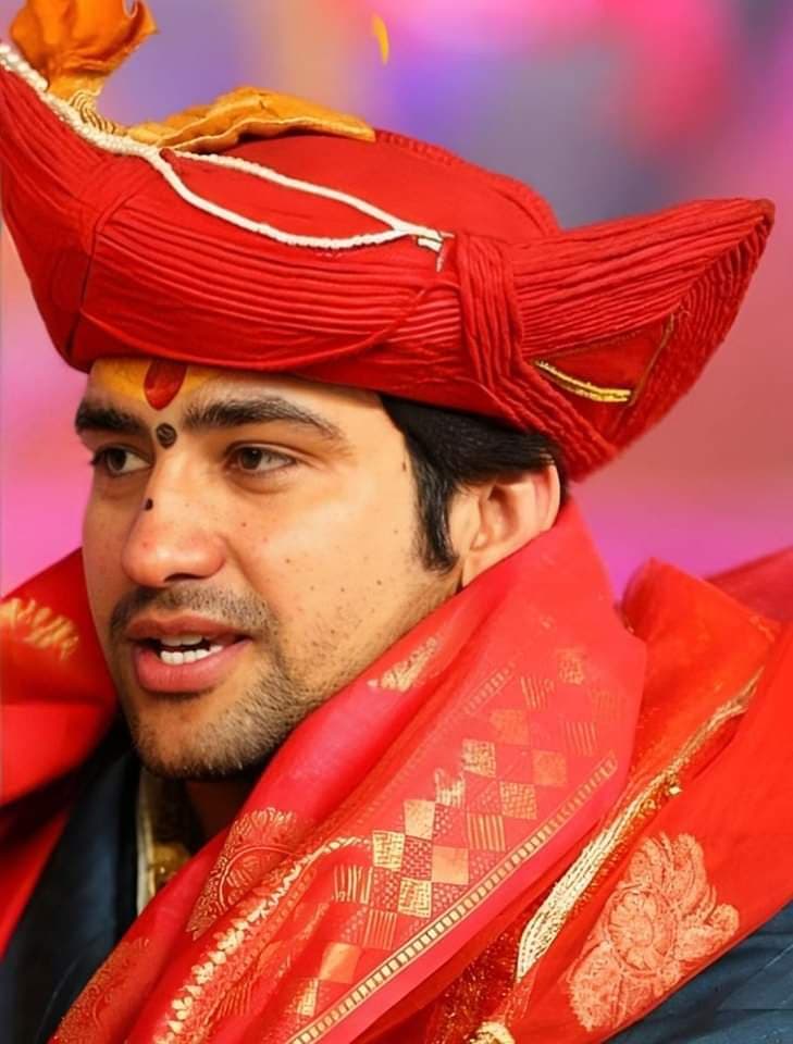 श्री धीरेंद्र कृष्ण शास्त्री जी महाराज 13 सितंबर को पहुंचेंगे गया जी