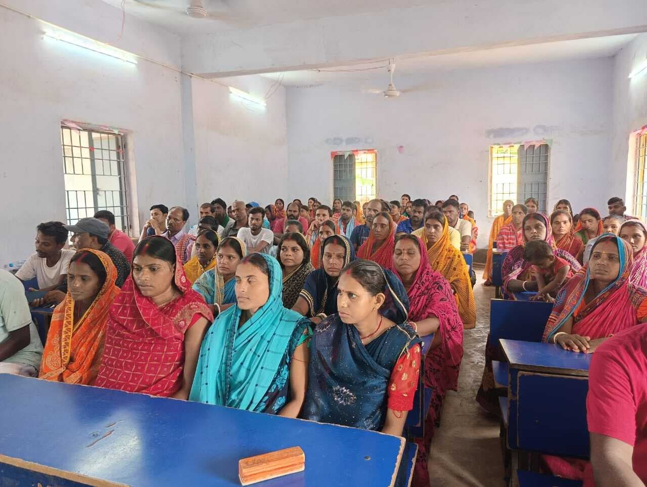 बच्चों की नियमित उपस्थिति हो सुनिश्चित: प्रधानाध्यापक