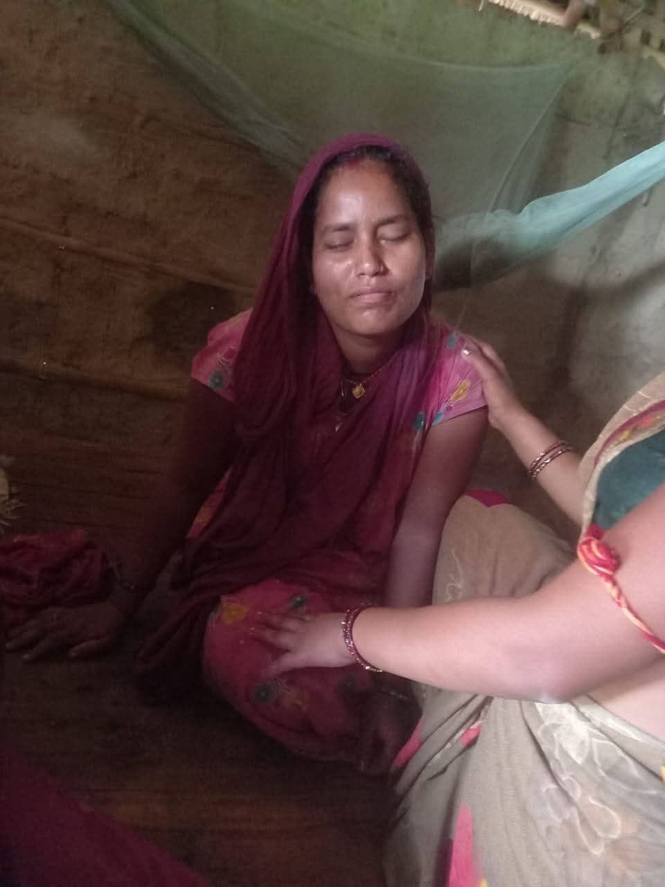 करंट लगने से दिल्ली में मैंना के युवक की मौत