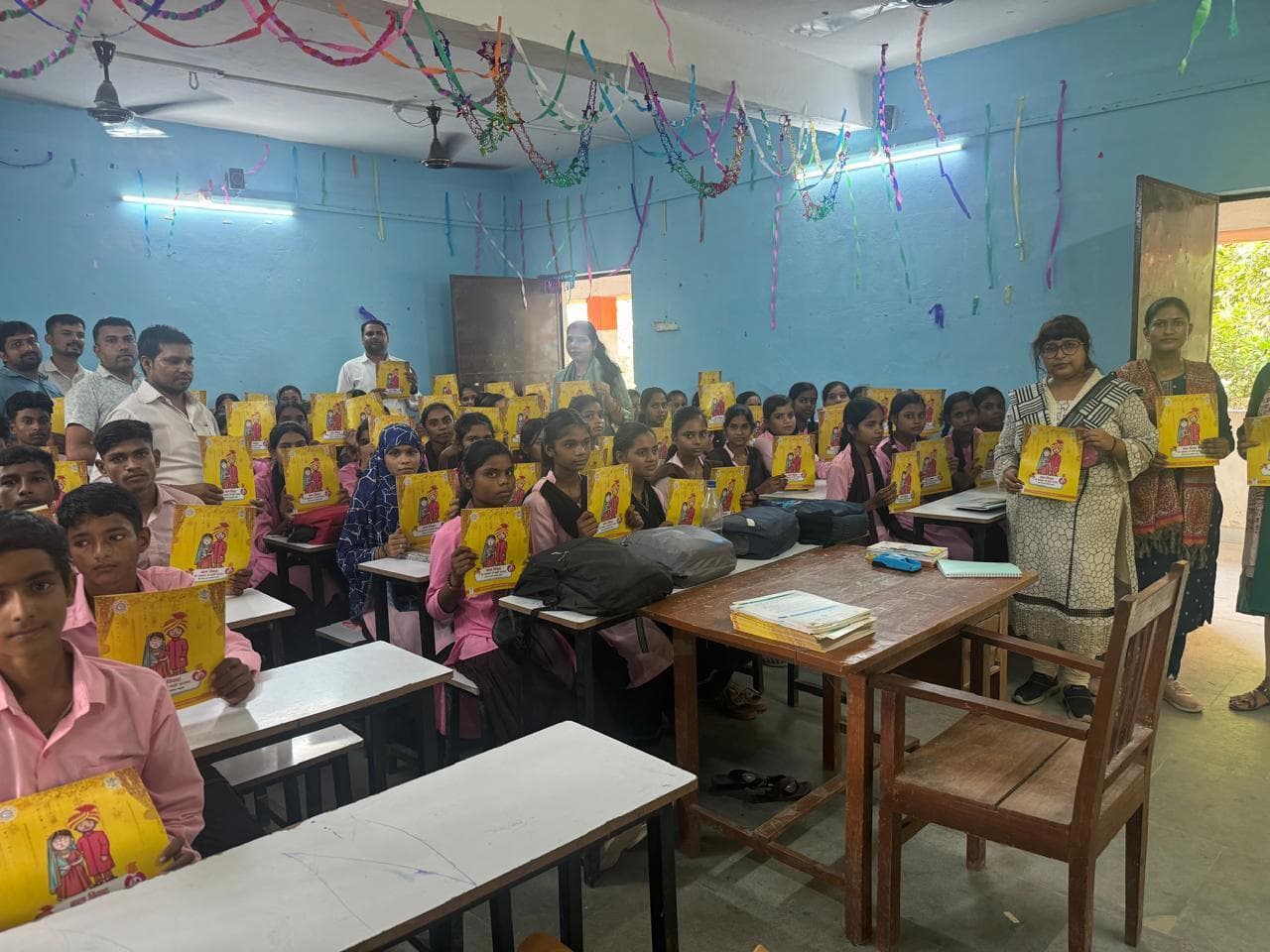 महिलाओं को सुरक्षा और अधिकार दिलाने में वन स्टॉप सेंटर सहायक