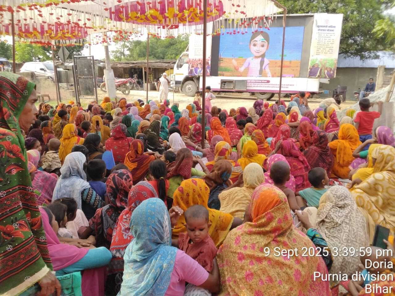 मुख्यमंत्री महिला रोजगार योजना में अब तक लिये गये 60 हजार 345 आवेदन