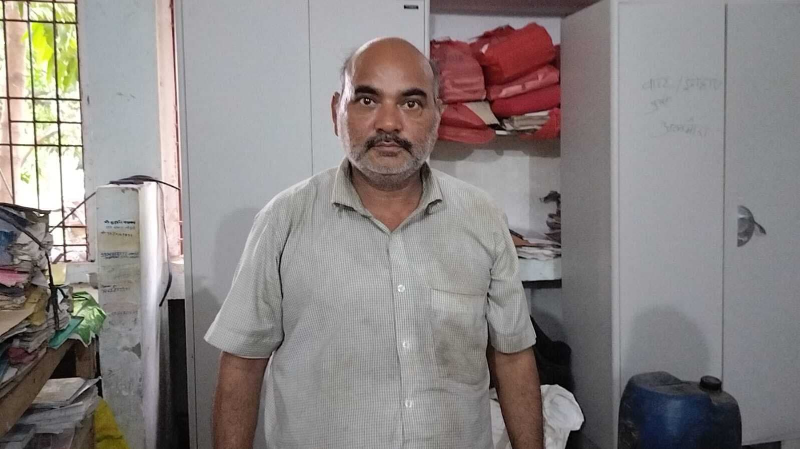 पारिवारिक विवाद में विधवा पर हमला, एक आरोपित गिरफ्तार