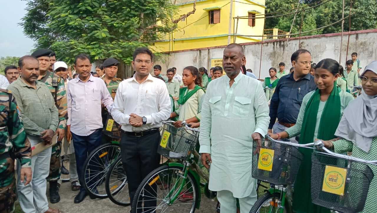 गांव से चलती है हेमंत सरकार, समस्याओं का होगा त्वरित समाधान