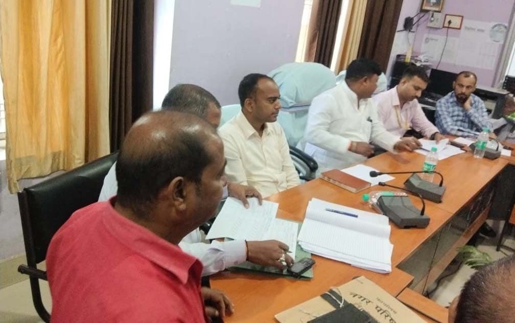 एक करोड़ 21 लाख 31 हजार में आंबेडकर बस पड़ाव की नीलामी