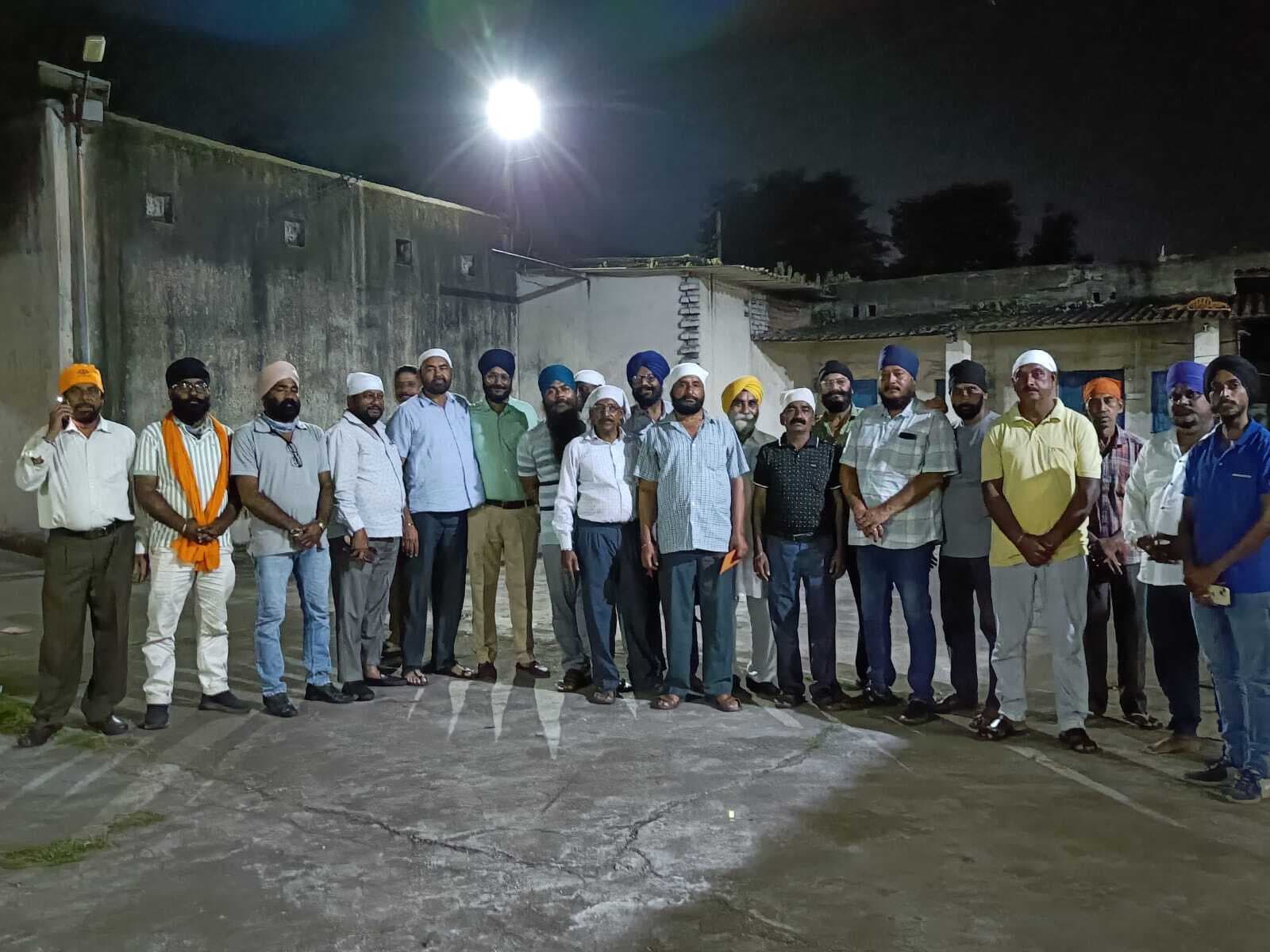 Bokaro News :19 को जागृति यात्रा आयेगी जारंगडीह
