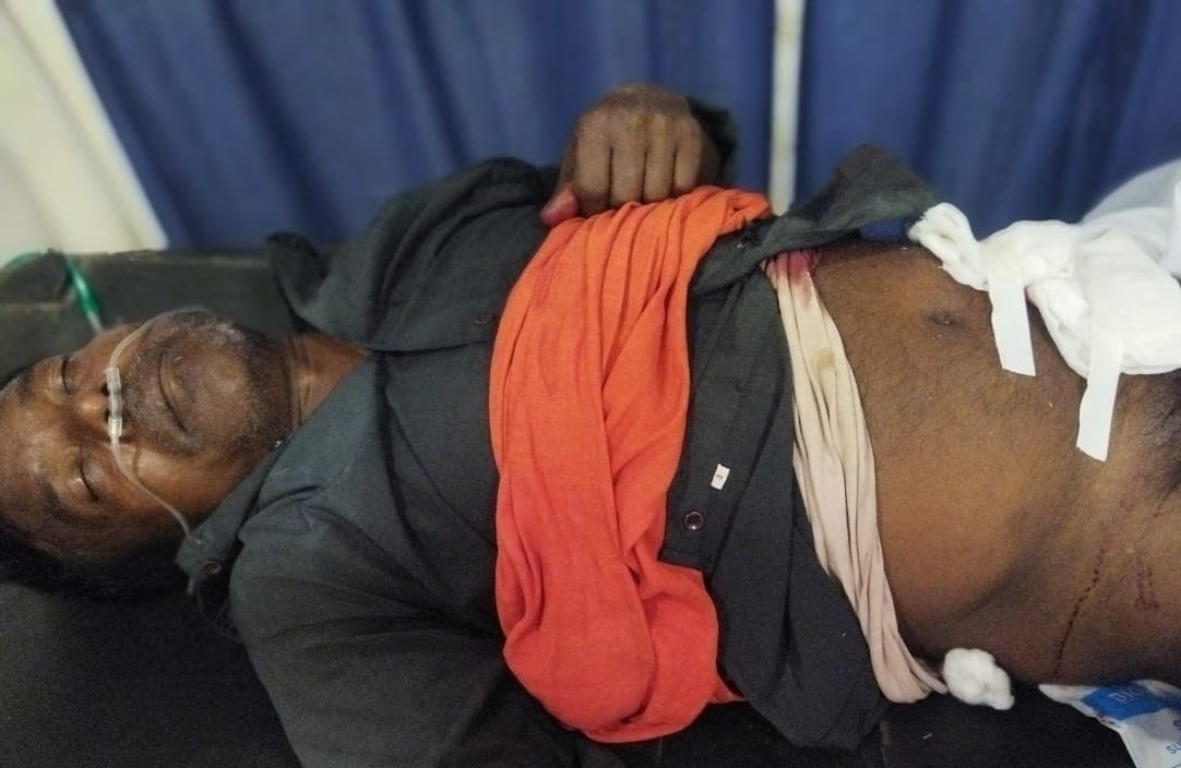 Bokaro News : रंगदारी के लिए बांधडीह रेलवे साइडिंग में ट्रैक्टर चालक पर दागीं गोलियां