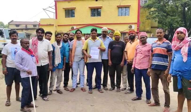 Bokaro News : सफाई कर्मियों को मिलेगा बकाया, प्रस्तावित आंदोलन स्थगित