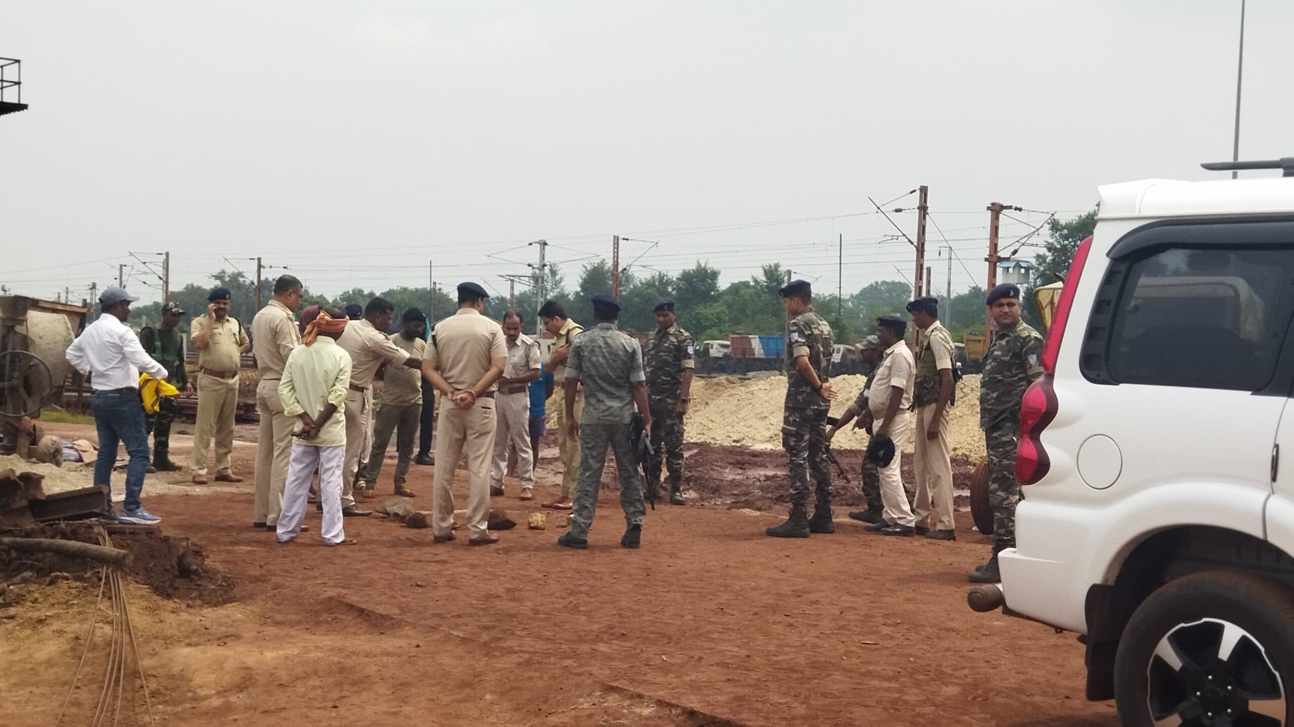 Bokaro News : बोकारो से सटे सभी जिलों की सीमा सील, संदिग्ध पर भी नजर