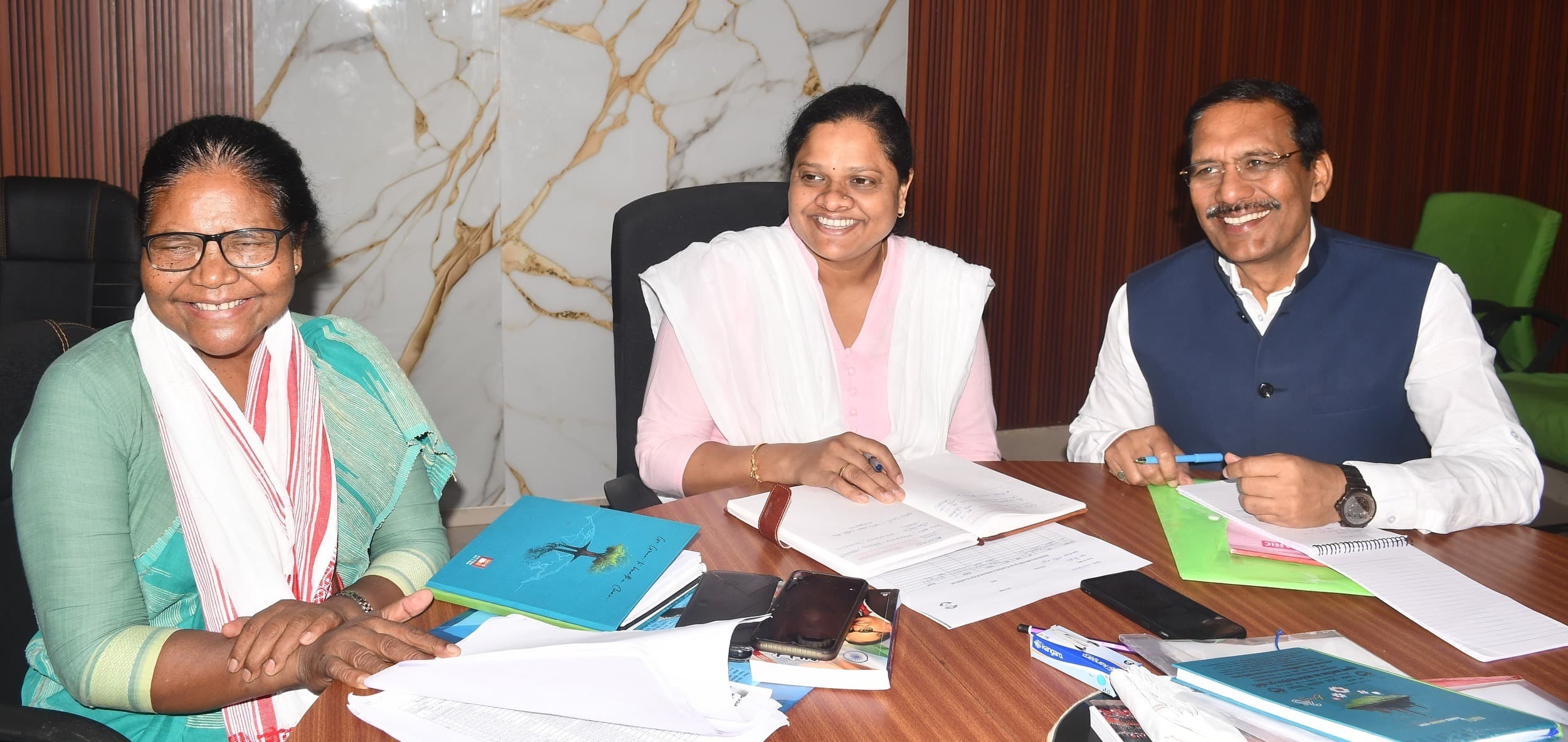 Bokaro News : कांग्रेस जिलाध्यक्ष के लिये 34 नेताओं ने की है दावेदारी : हिना कांवरे