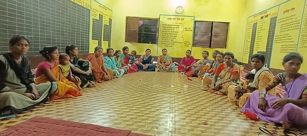 घरेलू हिंसा पर लगे रोक, महिलाओं के लिए बने सख्त कानून