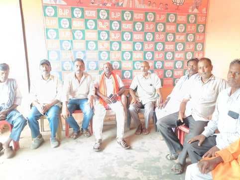 सूर्या हांसदा एनकाउंटर मामले की सीबीआई जांच की मांग को लेकर भाजपा का धरना 11 सितंबर को