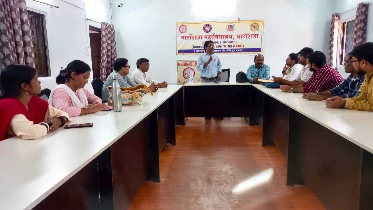 East Singhbhum News : मो सज्जाद व प्रो इंदल पासवान होंगे सम्मानित