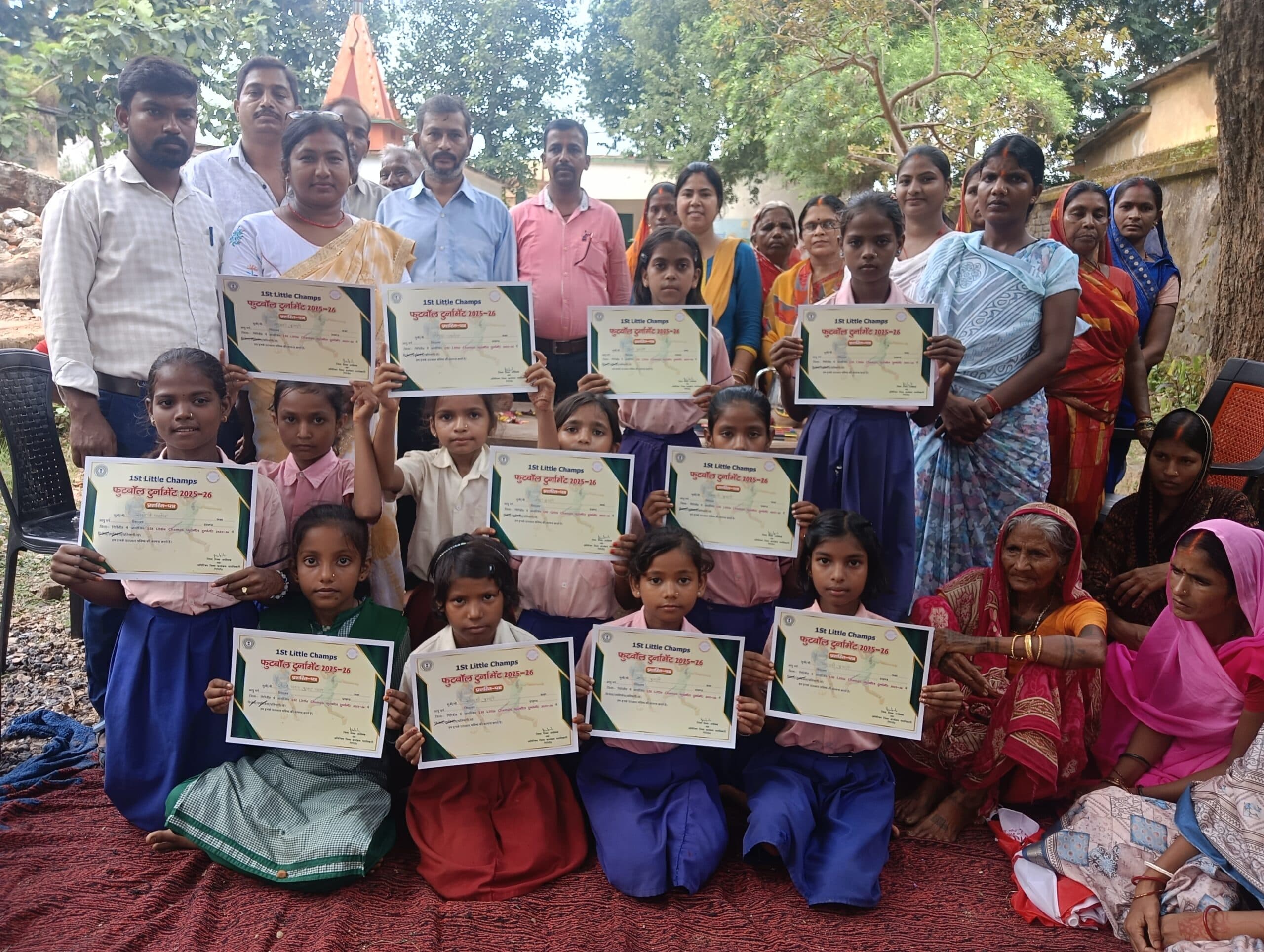 Giridih News: शैक्षणिक वातावरण तैयार करने को लेकर पीटीएम