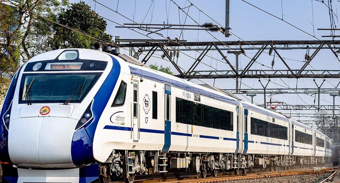 बस, थोड़ा कीजिए इंतजार, फिर कीजिए चेन्नई व कोलकाता का रेल सफर