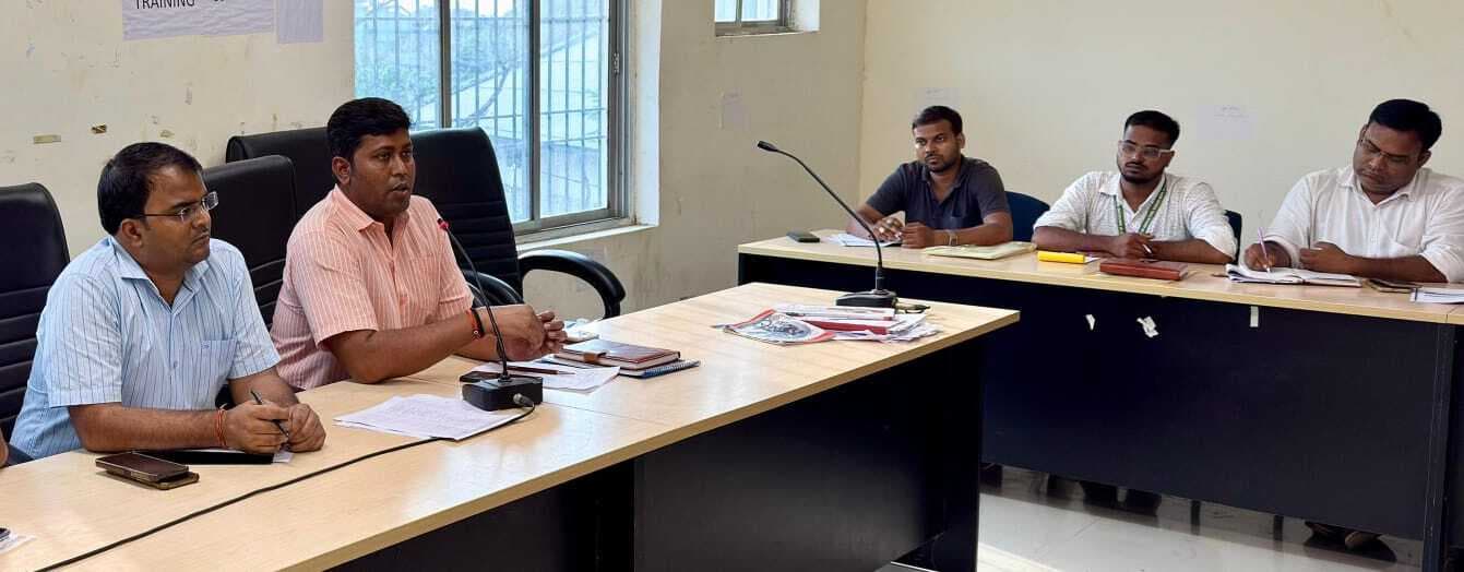 बूथों पर मूलभूत सुविधाओं की होगी सख्त निगरानी