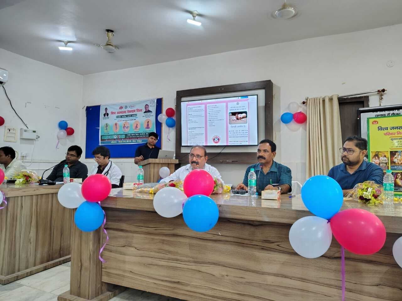 बदलती जीवनशैली और बढ़ते तनाव से बढ़ रहीं मानसिक समस्याएं, विशेषज्ञ से लें परामर्श