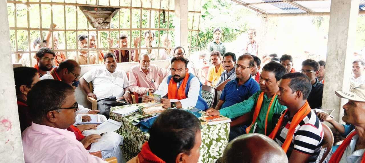 पीएम के कार्यक्रम में आने की अपील