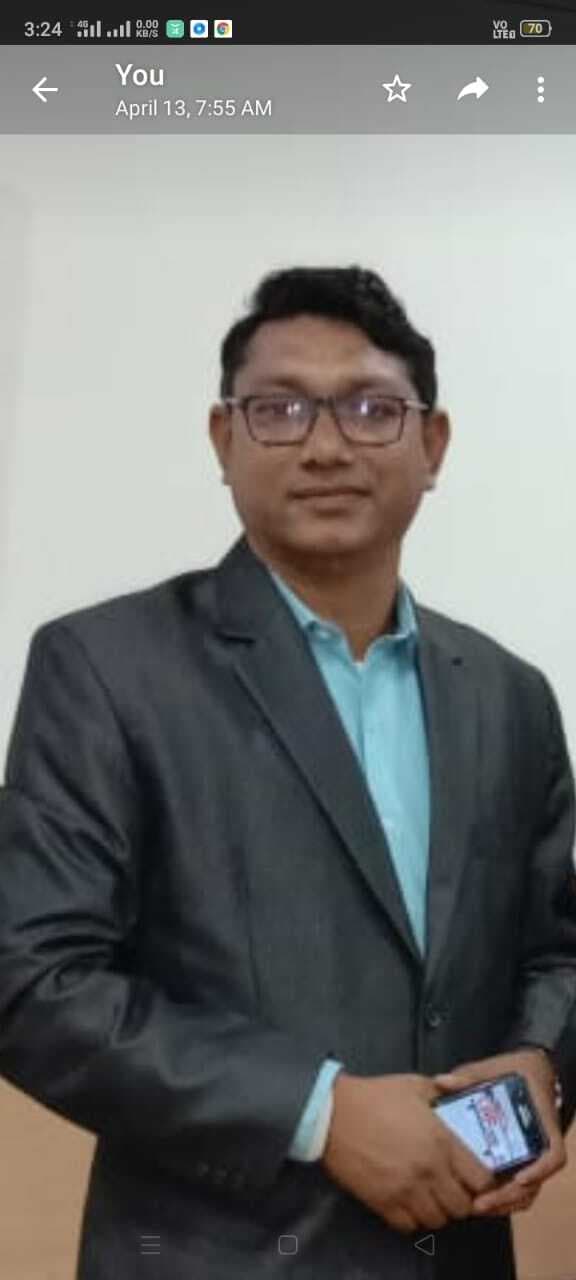 Jamshedpur news. अनुसूचित क्षेत्र में ग्राम सभा की अनुमति के बिना संसाधनों का दोहन गैर कानूनी : बैद्यनाथ मांडी