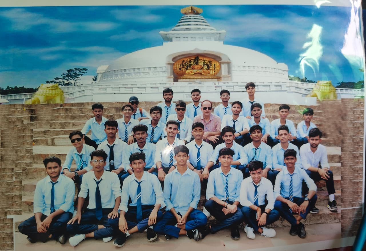 Samastipur News:छात्र-छात्राओं ने बढ़ाया बौद्धिक ज्ञान