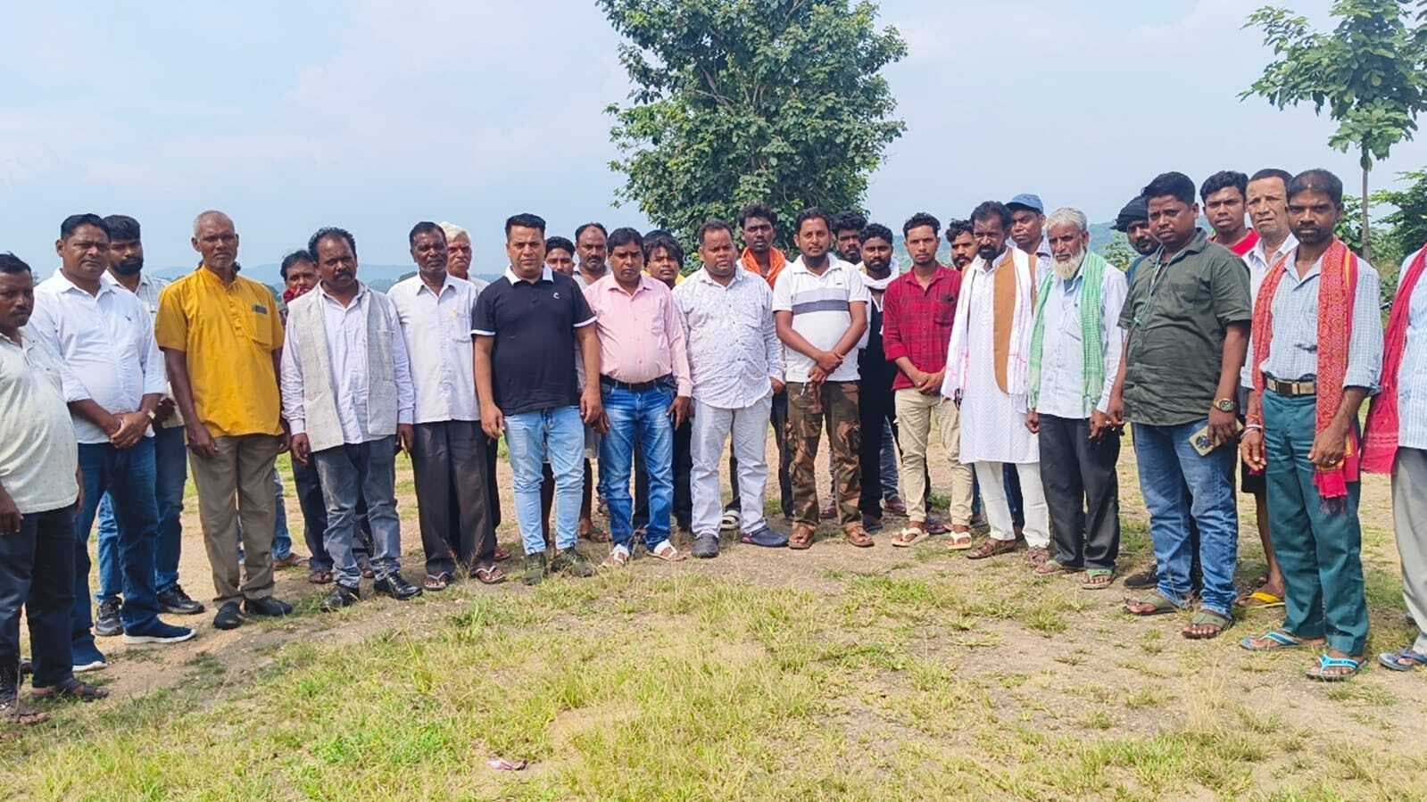 केडीएच खदान 18 से बंद कराने की बनी रणनीति