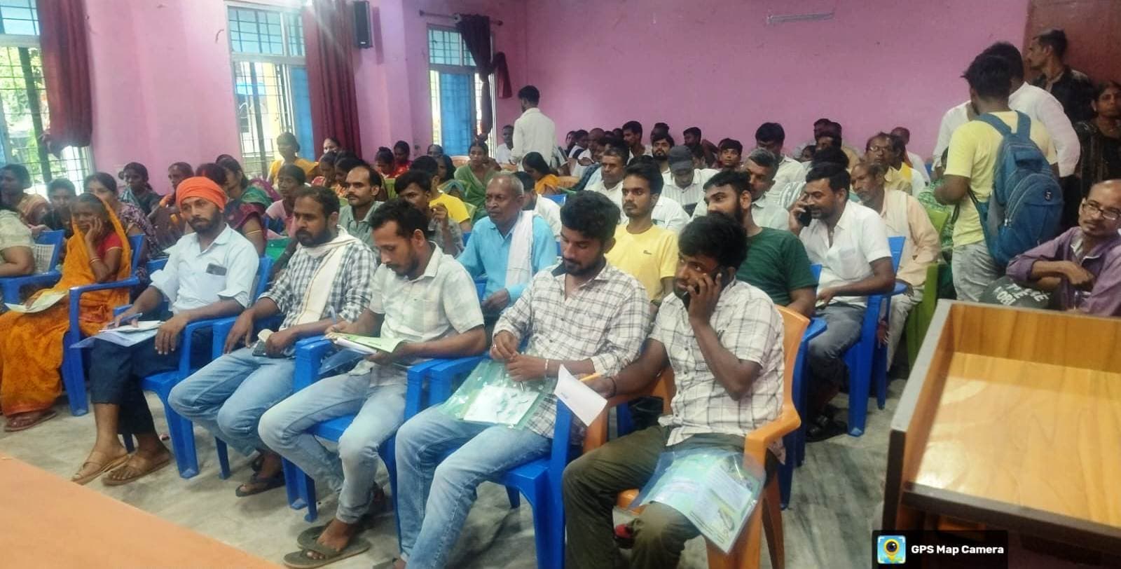 उद्योग स्थापित कर बनें स्वावलंबी, 35 प्रतिशत तक मिलेगा अनुदान