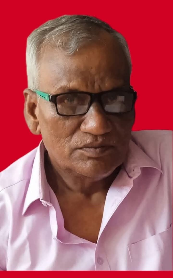 Dhanbad News : नहीं रहे सीपीआइ (एम) के राज्य सचिव मंडल सदस्य, दी भावभीनी विदाई