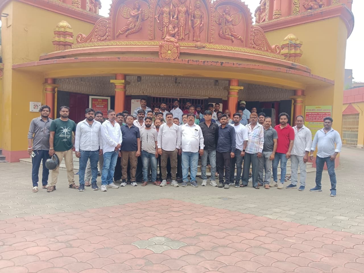 Jamshedpur News : इन मांगों को लेकर 19 को डीसी से मिलेगा ऑल झारखंड साउंड एंड लाइट कमेटी