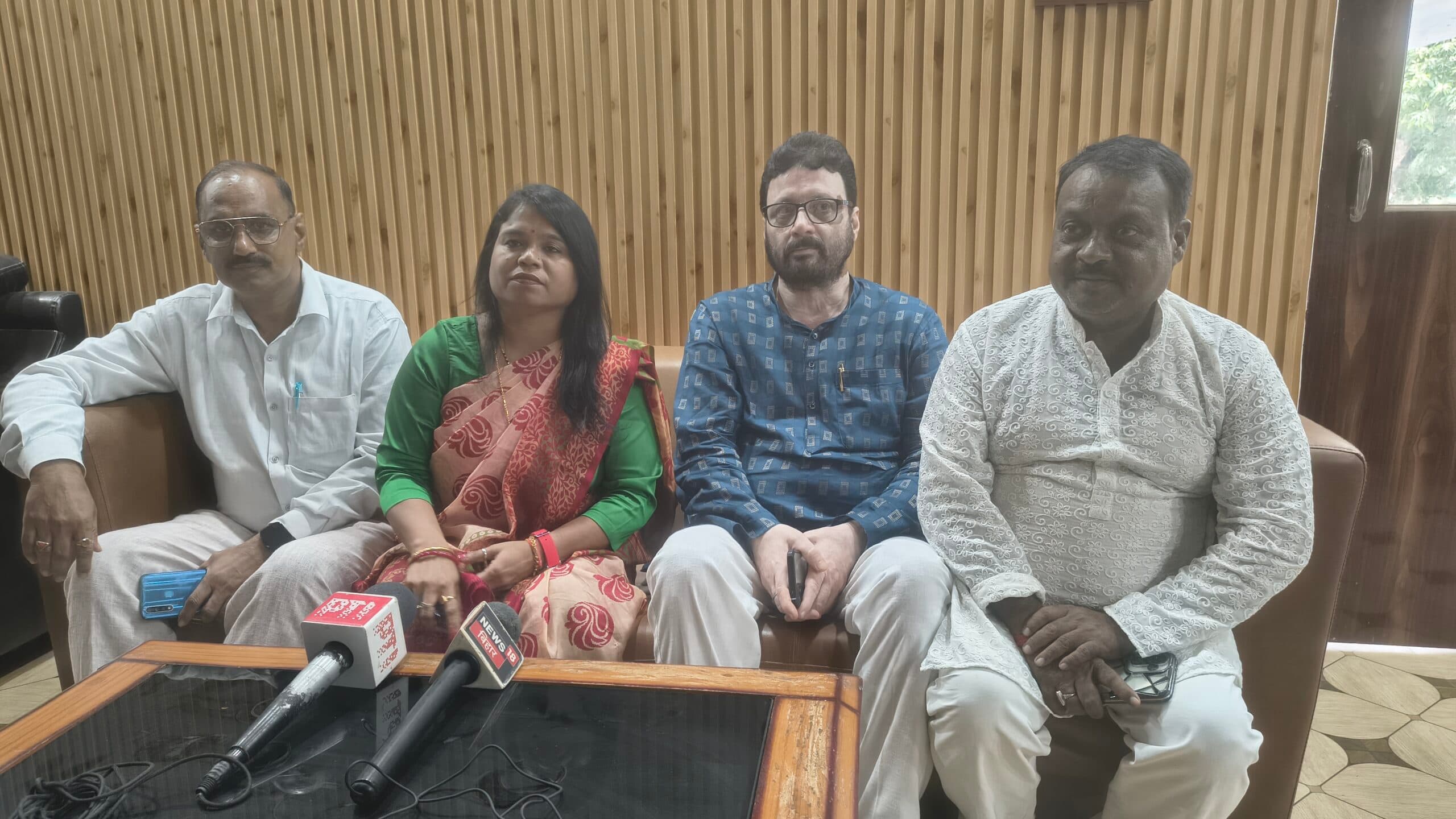 जीएसटी कम होने पर आम लोगों को मिलेगा लाभ : अनामिका