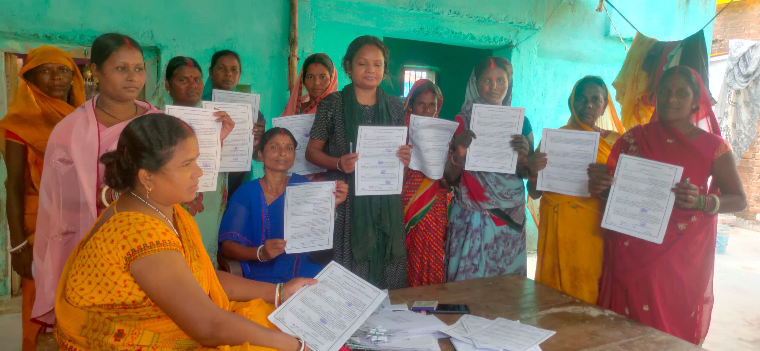 मुख्यमंत्री महिला रोजगार योजना के लिए आवेदन प्रक्रिया जारी, महिलाओं को किया जा रहा जागरूक