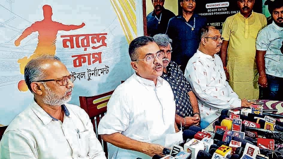 उपराष्ट्रपति चुनाव में तृणमूल के कुछ सांसदों ने की क्रॉस वोटिंग, दो सांसदों ने आकर स्वीकारा