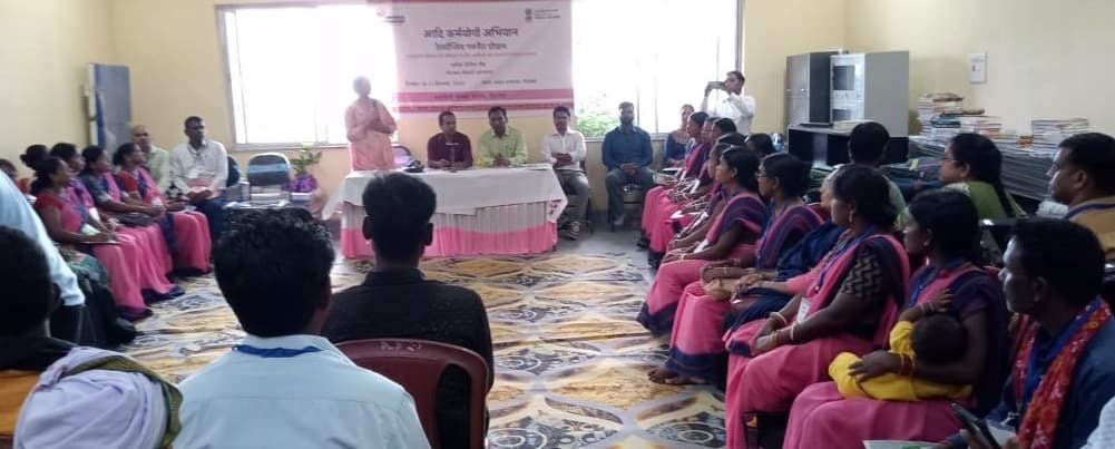 Bokaro News : आदिवासी बाहुल्य क्षेत्र में योजनाओं को धरातल पर उतारना सरकार की प्राथमिकता