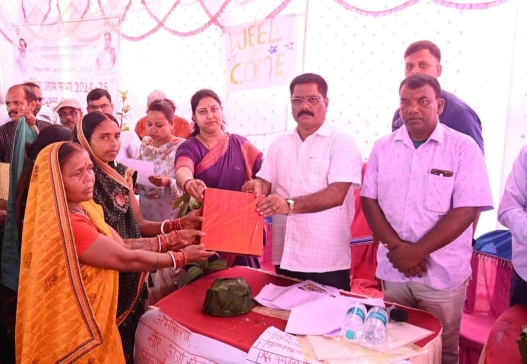 Bokaro News : महिलाओं की आत्मनिर्भरता से ही समाज को मिलेगी नयी दिशा : योगेंद्र प्रसाद