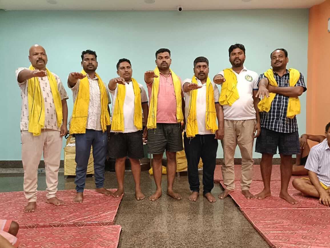 Bokaro News : कुड़मी विकास मोर्चा के पदाधिकारियों का चयन