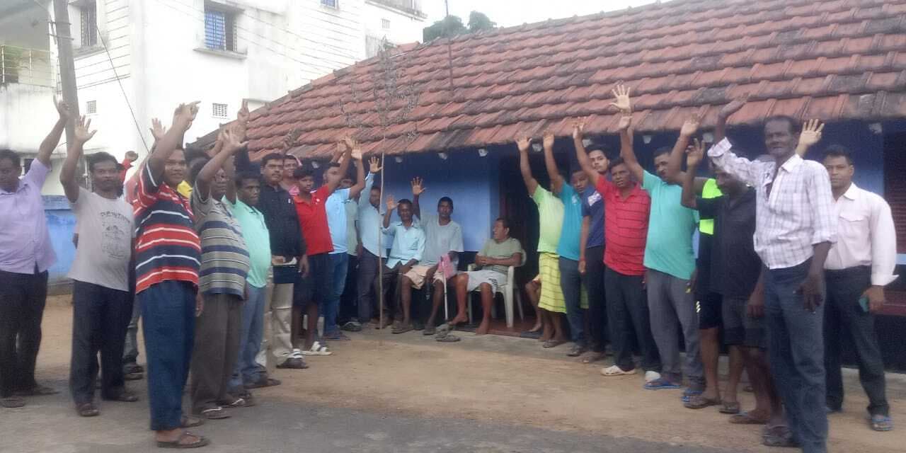 East Singhbhum News : आरओबी निर्माण का विरोध, रैयत नाराज