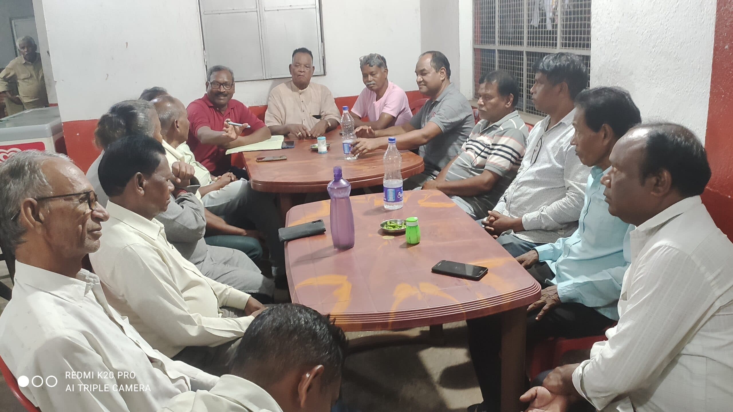 Chaibasa News : ‘कुड़मी को एसटी में शामिल किया, तो मिट जायेगी आदिवासियों की पहचान’