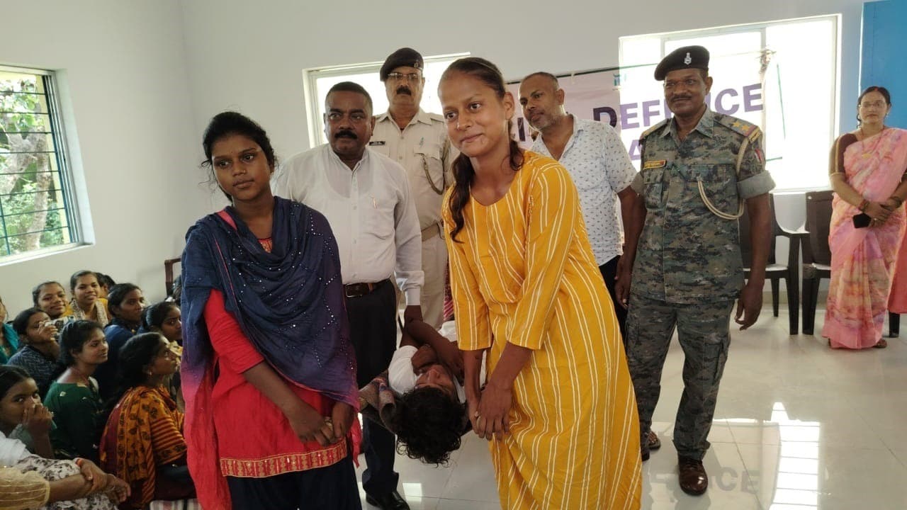 Bokaro News : दुर्घटना में घायल व्यक्ति के उपचार की दी जानकारी