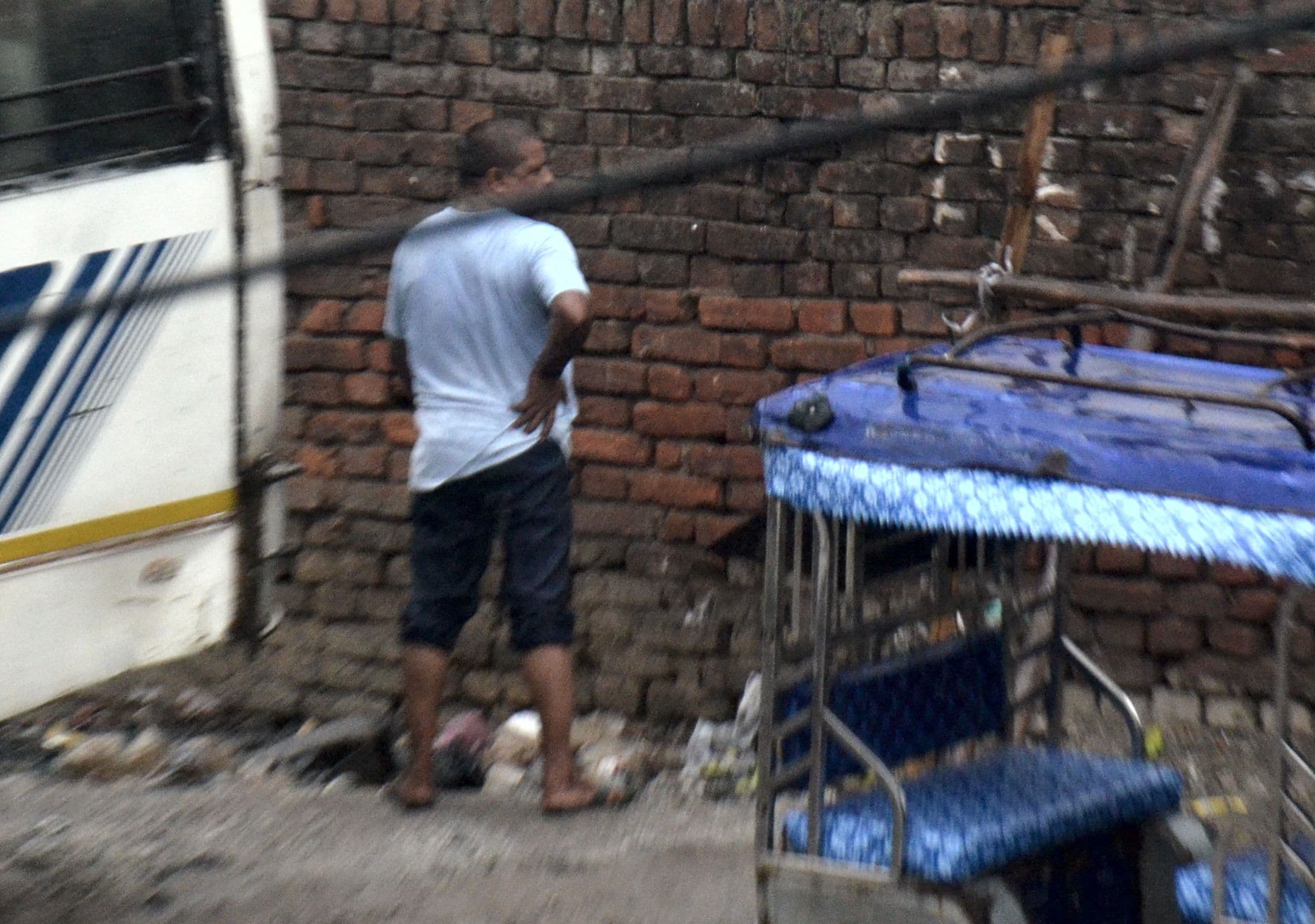 Bhagalpur News: स्मार्ट शहर में शौचालय का सवाल, भागलपुर वालों का हाल बेहाल