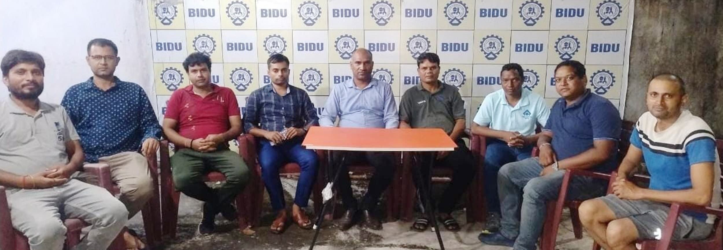 Bokaro News : सम्मानजनक बोनस कर्मियों का अधिकार : महामंत्री