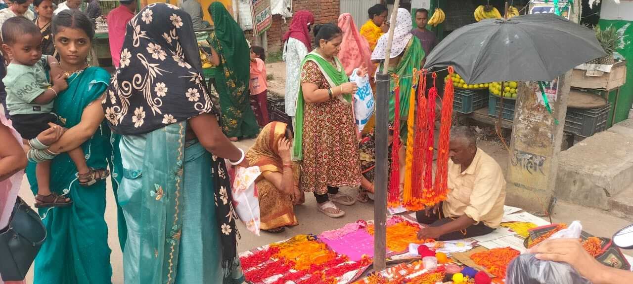 जीवित्पुत्रिका व्रत का तीन दिवसीय अनुष्ठान आज नहाय- खाय से होगा शुरू