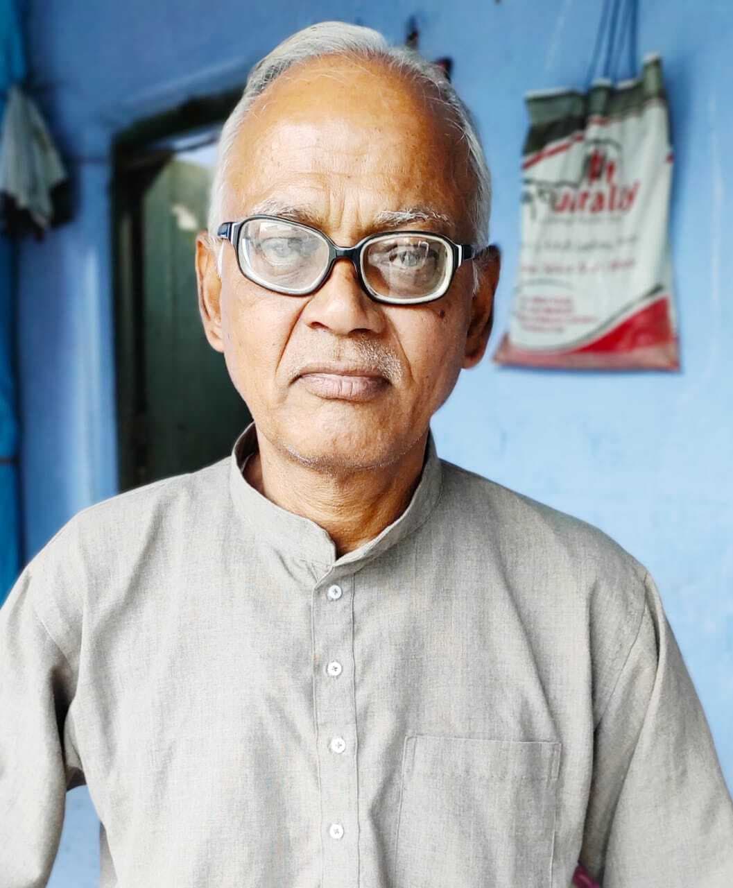 प्रोफेसर कृपा शंकर अवस्थी का निधन, शिक्षा जगत में शोक