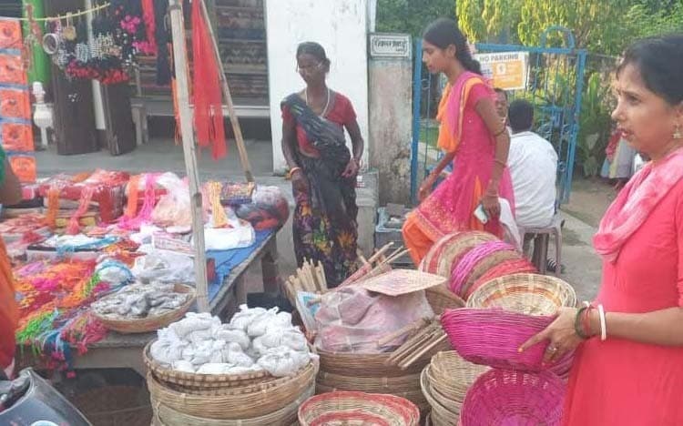 नहाय खाय के साथ आज से शुरू हो जाएगा जिउतिया का पर्व