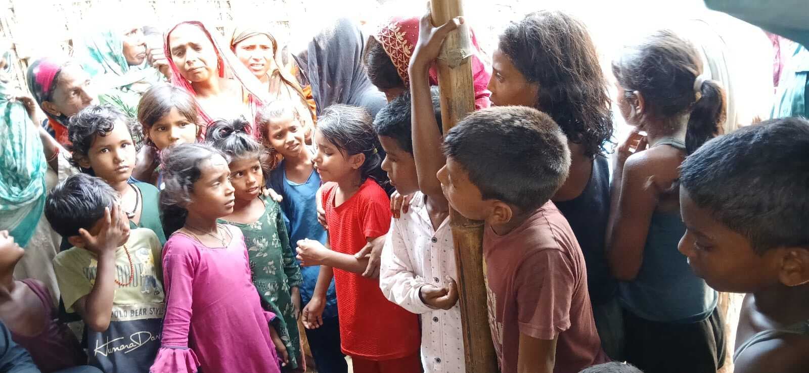 मछली पकड़ने के दौरान गड्ढे में डूबने से युवक की हुई मौत