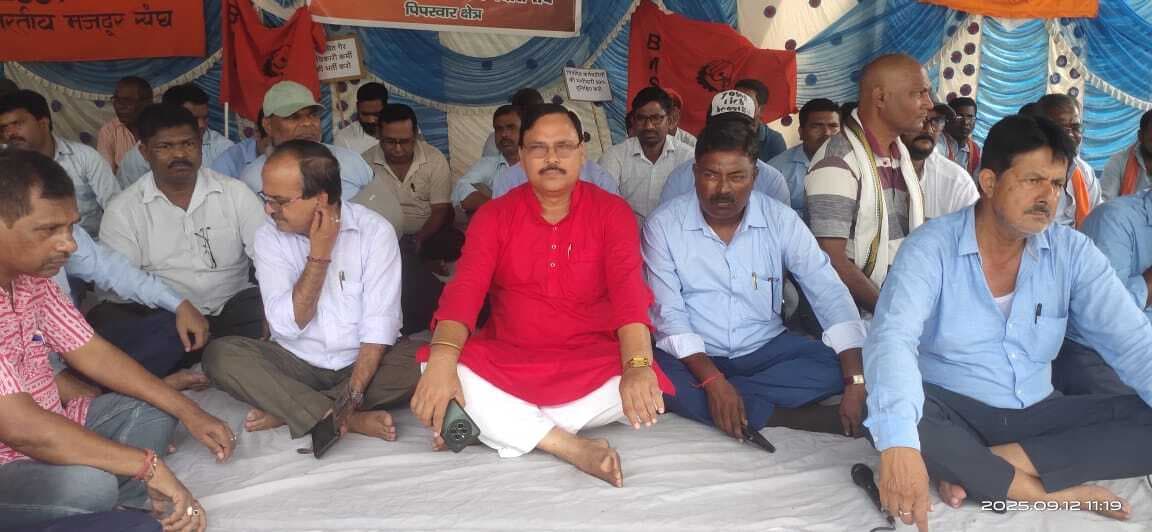 कोल इंडिया निजीकरण के लिए अग्रसर : एसके चौधरी