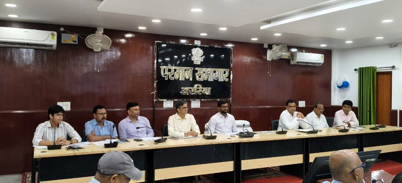 23 केंद्रों पर आज होगी बीपीएससी की प्रारंभिक परीक्षा