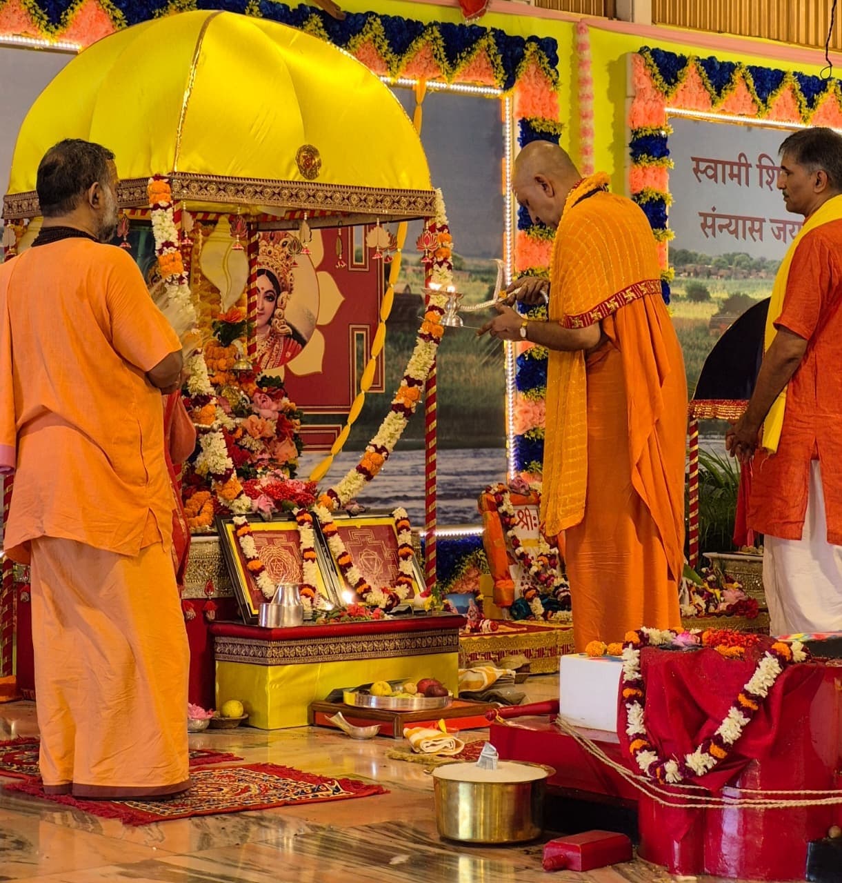 स्वामी सत्यानंद धर्म की नहीं, बल्कि कर्म की शिक्षा देते रहे : स्वामी निरंजनानंद