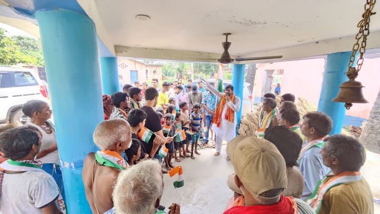 स्वदेशी उत्पादों का करें समर्थन, अर्थव्यवस्था होगी मजबूत