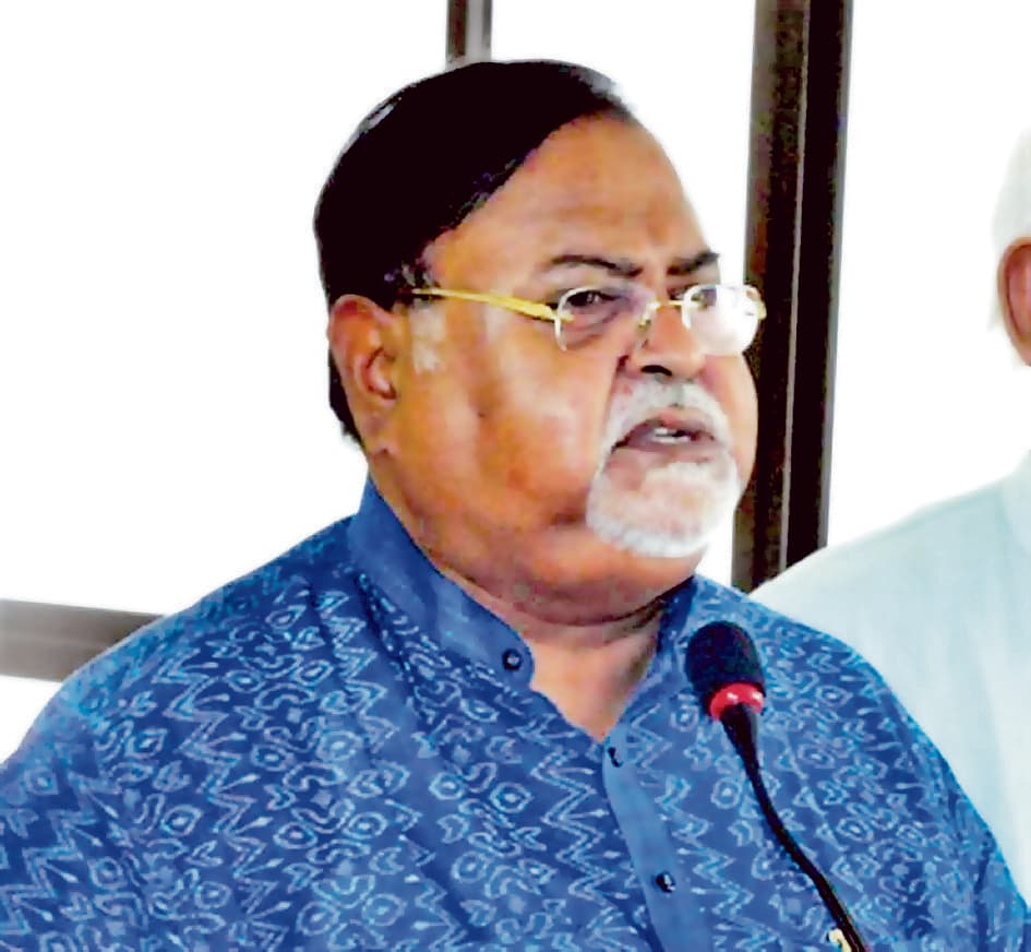 एसएससी ग्रुप-सी नियुक्ति घोटाले में पार्थ समेत 28 के खिलाफ आरोप तय